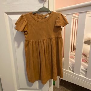 Kate Quinn Flutter Dress